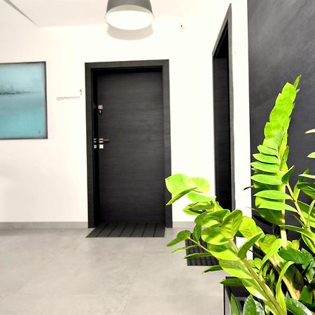 Awo Apartamenty Łeba Εξωτερικό φωτογραφία