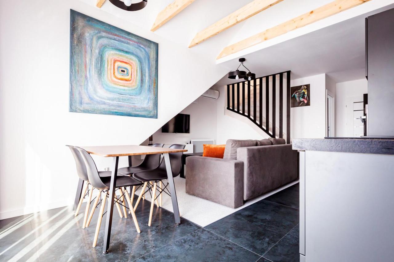Awo Apartamenty Łeba Εξωτερικό φωτογραφία